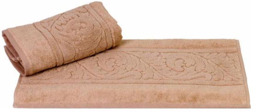 Полотенце Hobby Home Collection Sultan, цвет: бежевый, 50 х 90 см68/5/1 Полотенце Hobby Home Collection Sultan, цвет: бежевый, 50 х 90 см68/5/1Полотенце Hobby Home Collection Sultan выполнено из 100% хлопка. Изделие отлично впитывает влагу, быстро сохнет, сохраняет яркость цвета и не теряет форму даже после многократных стирок. Такое полотенце очень практично и неприхотливо в уходе. А простой, но стильный дизайн полотенца позволит ему вписаться даже в классический интерьер ванной комнаты.