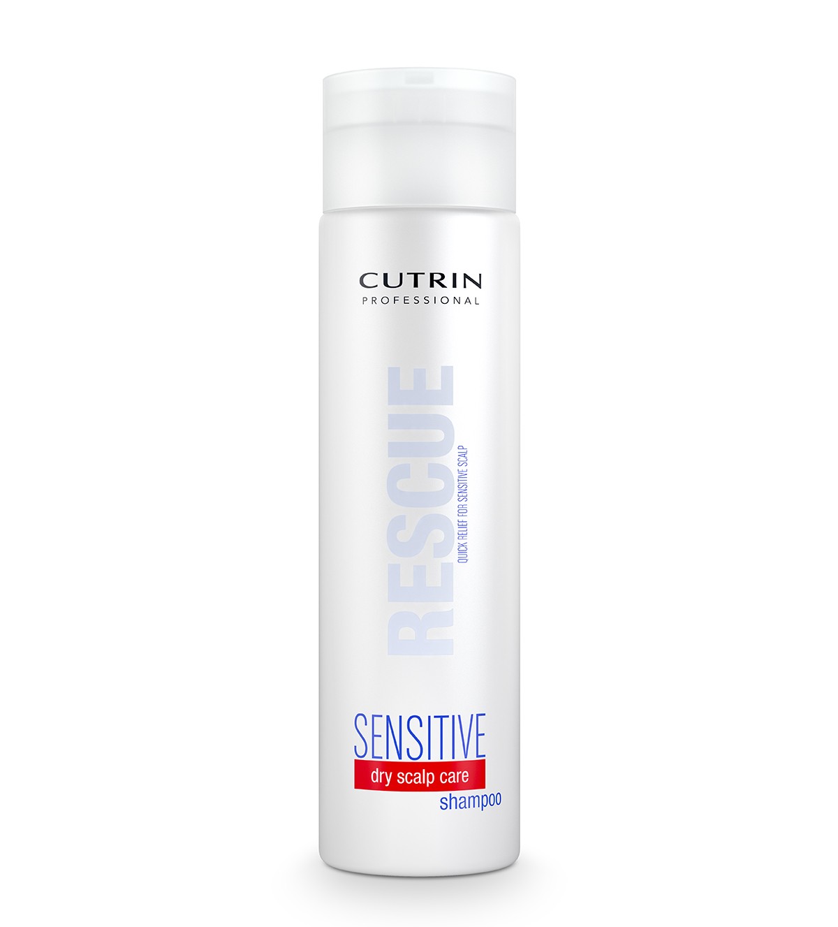 Cutrin Sensitive Shampoo Шампунь для интенсивного увлажнения для сухих волос и чувствительной кожи головы, 300 млMP59.4D Cutrin Sensitive Shampoo Шампунь для интенсивного увлажнения для сухих волос и чувствительной кожи головы, 300 млMP59.4DИнтенсивно увлажняющий шампунь серии Sensitive финского бренда Cutrin. Обеспечивает бережное очищение сухих волос и чувствительной кожи головы, не повреждает цвет и структуру волоса. Придает ухоженный свежий вид волосам. Содержит природные компоненты и не имеет синтетических отдушек.