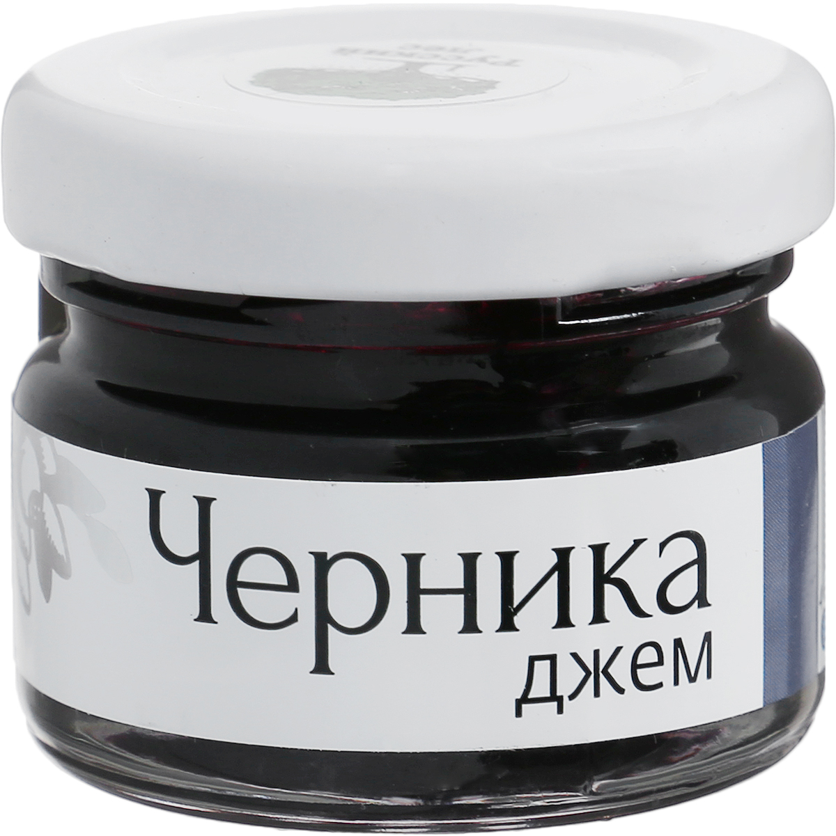 Русский лес Черника джем без сахара, 25 г0120710 Русский лес Черника джем без сахара, 25 г0120710Джемы к чаю - это сказка! Здоровый вариант без сахара - джемы Русский лес. Виноградный сок в качестве подсластителя придает мягкий вкус.Ягоды черники снижают количество сахара в крови, повышают кислотность желудочного сока, улучшают пищеварение, обмен веществ, усиливают остроту зрения, улучшая кровоснабжение сетчатки глаз. Плоды черники широко известны как вспомогательное средство наряду с антибиотиками при дизентерии, при авитаминозах.
