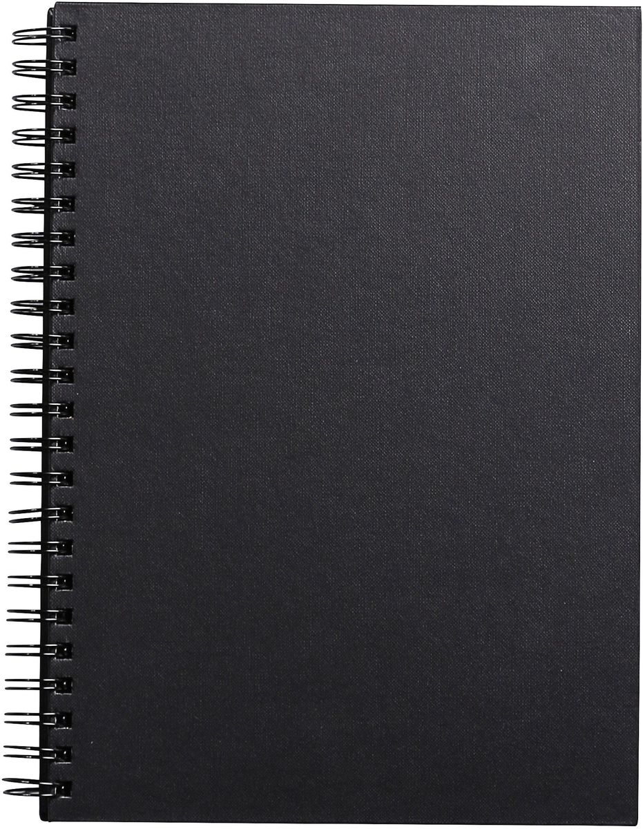 Блокнот Clairefontaine Goldline, на спирали, формат A4, 64 листа. 34254С72523WD Блокнот Clairefontaine Goldline, на спирали, формат A4, 64 листа. 34254С72523WDОригинальный блокнот Clairefontaine идеально подойдет для памятных записей, любимых стихов, рисунков и многого другого. Плотная обложкапредохраняет листы от порчи изамятия. Такой блокнот станет забавным и практичным подарком - он не затеряется среди бумаг, и долгое время будет вызывать улыбку окружающих.