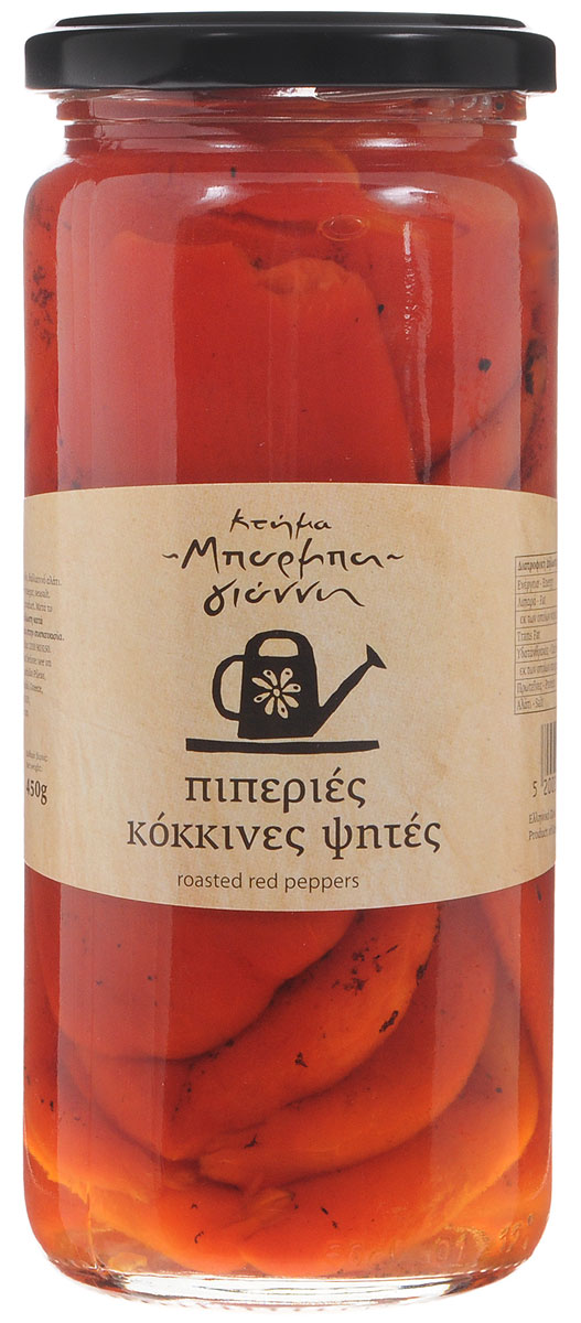 Nestos Красный перец, 450 г0120710 Nestos Красный перец, 450 г0120710Красный печеный сладкий перец Nestos. Блюда, приготовленные из него, подходят как для будничной трапезы, так и для праздничного застолья: они очень вкусные, низкокалорийные, содержат много клетчатки, минеральных веществ, витаминов и антиоксидантов.Уважаемые клиенты! Обращаем ваше внимание, что полный перечень состава продукта представлен на дополнительном изображении.