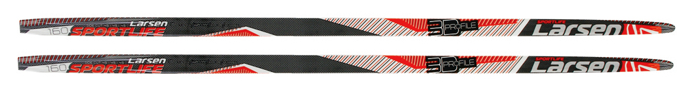 Лыжи беговые Larsen Sport Life Step 205, цвет: черный, красный, белый, рост 205 смASE-611F Лыжи беговые Larsen Sport Life Step 205, цвет: черный, красный, белый, рост 205 смASE-611FЛыжи беговые Larsen Sport Life Step 205 - подойдут для начинающих спортсменов, а так же для любителей активного отдыха. Модель выполнена из высококачественных материалов, что позволяет значительно продлить срок службы изделия. Катание на лыжах подарит вам массу удовольствия и позволит с интересом и пользой провести досуг.Характеристики:Лыжи с насечкой. Геометрия: 45/45/45 мм. Скользящая поверхность: WAX. Вес: 1300 г