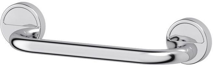 Штанга для полотенца FBS Luxia, 30 см, цвет: хром. LUX 029900810 Штанга для полотенца FBS Luxia, 30 см, цвет: хром. LUX 029900810Аксессуары торговой марки FBS производятся на заводе ELLUX Gluck s.r.o., имеющем 20-летний опыт работы. Предприятие расположено в Злинском крае, исторически знаменитом своим промышленным потенциалом. Компоненты из всемирно известного богемского хрусталя выгодно дополняют серии аксессуаров. Широкий ассортимент, разнообразие форм, высочайшее качество исполнения и техническое?совершенство продукции отвечают самым высоким требованиям. Продукция FBS представлена на российском рынке уже более 10 лет и за это время успела завоевать заслуженную популярность у покупателей, отдающих предпочтение дорогой и качественной продукции.
