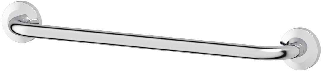 Штанга для полотенца FBS Standard, 50 см, цвет: хром. STA 031LUX 045 Штанга для полотенца FBS Standard, 50 см, цвет: хром. STA 031LUX 045Аксессуары торговой марки FBS производятся на заводе ELLUX Gluck s.r.o., имеющем 20-летний опыт работы. Предприятие расположено в Злинском крае, исторически знаменитом своим промышленным потенциалом. Компоненты из всемирно известного богемского хрусталя выгодно дополняют серии аксессуаров. Широкий ассортимент, разнообразие форм, высочайшее качество исполнения и техническое?совершенство продукции отвечают самым высоким требованиям. Продукция FBS представлена на российском рынке уже более 10 лет и за это время успела завоевать заслуженную популярность у покупателей, отдающих предпочтение дорогой и качественной продукции.