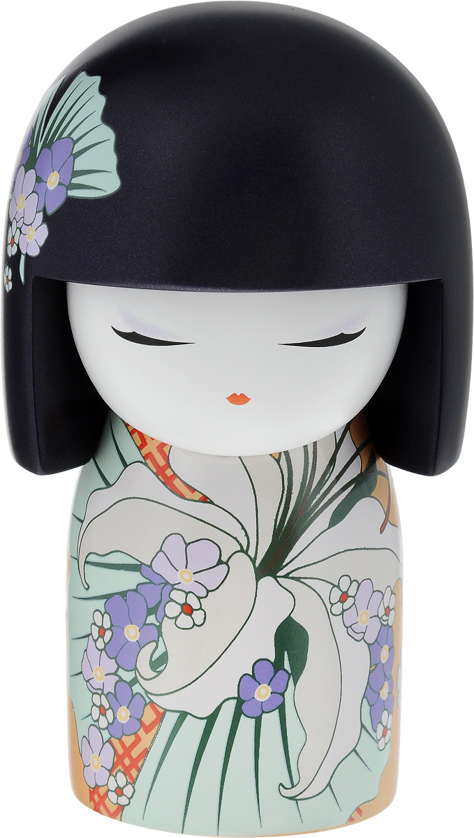 Кукла-талисман Kimmidoll Чизуру (Скромность)PARIS 75015-8C ANTIQUE Кукла-талисман Kimmidoll Чизуру (Скромность)PARIS 75015-8C ANTIQUEПривет, меня зовут Чизуру!Я талисман скромности!Мой дух скромный, но полный уверенности. Успешно достигая целей со спокойной уверенностью и в размеренном темпе, Вы раскрываете мой дух. Не гонясь за широкой известностью и всеобщем признанием,Вы вызываете гордость всем, чем занимаетесь. Это традиционная кукла - Кокеши! (японская матрешка). Дарится в знак дружбы, симпатии, любви или по поводу какого-либо приятного события! Случается, что это не только приятный сувенир, но и талисман который приносит удачу в делах, благополучие в доме и гармонию в душе!