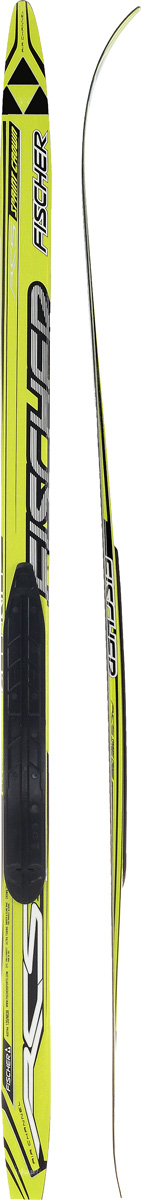 Беговые лыжи Fischer Sprint Crown Yellow NIS Jr, 120 см. N63814SF 010 Беговые лыжи Fischer Sprint Crown Yellow NIS Jr, 120 см. N63814SF 010Лыжи беговые Fischer Легкие лыжи с насечками для детей и подростков. Идеально подходят для обучения, уроков физкультуры и просто катания. Конструкция деревянного сердечника с воздушными каналами Air Channel - легкость, прочность и оптимальное распределение вес. Универсальная скользящая поверхность Sintec подходит для разных температур.Усиленная пятка Rental. Насечки Crown препятствуют проскальзыванию назад при толчке и движении в горку. Геометрия: 51-47-50 Вес: 980 g / 150 cm База: Sintec