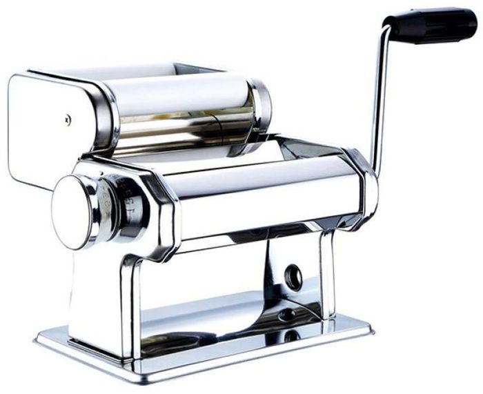 Машинка для приготовления равиоли WellbergFA-5126-1 White Машинка для приготовления равиоли WellbergFA-5126-1 WhiteМашинка для приготовления равиоли Wellberg