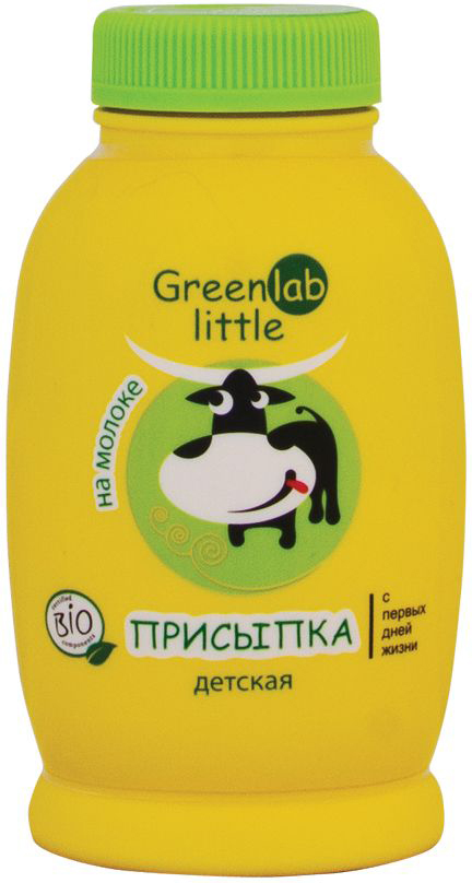 GreenLab Little Присыпка детская на молоке 45 г9 GreenLab Little Присыпка детская на молоке 45 г9Мягкая присыпка с нежным запахом сливок разработана специально для чувствительной кожи малыша. Компоненты присыпки предохраняют кожу ребенка от трения, удаляют лишнюю влагу и сохраняют её сухой. Лактоза – обладает свойством удерживать влагу в глубоких слоях кожи, идеально подходит для чувствительной кожи малыша.Товар сертифицирован.