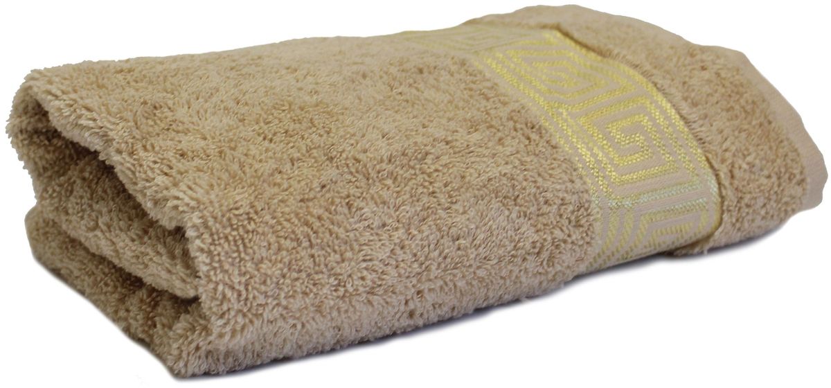 Полотенце Proffi Home Классик, цвет: бежевый, 30 x 50 см391602 Полотенце Proffi Home Классик, цвет: бежевый, 30 x 50 см391602Мягкое махровое полотенцеProffi Home Классик отлично впитывает влагу и быстро сохнет, приятно в него завернуться после принятия ванны или посещения сауны. Поэтому данное махровое полотенце можно использовать в качестве душевого, банного или пляжного полотенца. Состав: 100% хлопок.