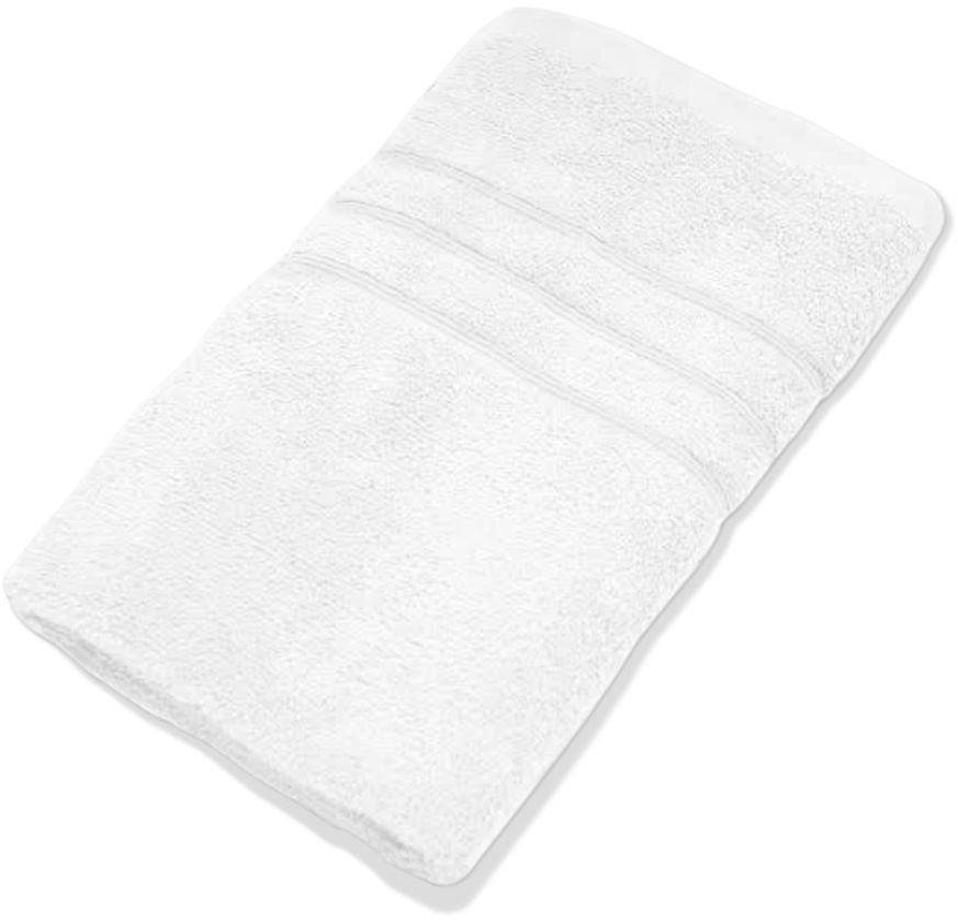 Полотенце Proffi Home Модерн, цвет: снежно-белый, 50 x 100 смS03301004 Полотенце Proffi Home Модерн, цвет: снежно-белый, 50 x 100 смS03301004Махровое полотенце Proffi Home Модерн будет приятным добавлением в интерьере ванной комнаты. Мягкое махровое полотенце отлично впитывает влагу и быстро сохнет, приятно в него завернуться после принятия ванны или посещения сауны. Поэтому данное махровое полотенце можно использовать в качестве душевого, банного или пляжного полотенца. Состав: 100% хлопок.