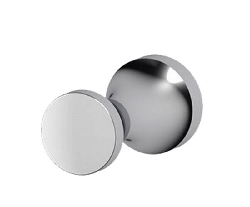 Крючок для ванной FBS Universal, цвет: хром. UNI 002UNI 002 Крючок для ванной FBS Universal, цвет: хром. UNI 002UNI 002Аксессуары торговой марки FBS производятся на заводе ELLUX Gluck s.r.o., имеющем 20-летний опыт работы. Предприятие расположено в Злинском крае, исторически знаменитом своим промышленным потенциалом. Компоненты из всемирно известного богемского хрусталя выгодно дополняют серии аксессуаров. Широкий ассортимент, разнообразие форм, высочайшее качество исполнения и техническое?совершенство продукции отвечают самым высоким требованиям. Продукция FBS представлена на российском рынке уже более 10 лет и за это время успела завоевать заслуженную популярность у покупателей, отдающих предпочтение дорогой и качественной продукции.