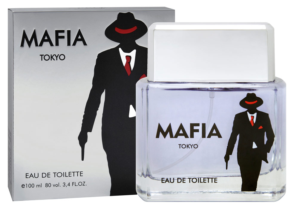 Apple Parfums Туалетная вода Mafia Silver мужская, 100 мл1092018 Apple Parfums Туалетная вода Mafia Silver мужская, 100 мл1092018Парфюмерная композиция аромата MAFIA Palermo разработана во Франции (компания EXPRESSIONS PARFUMEES). Направление аромата: ориентально-древесный Начальные ноты: мандарин, кардамон, шафран Ноты «сердца»: роза, корица, нероли Базовые ноты: сандал, кожа, корень ириса, пачули