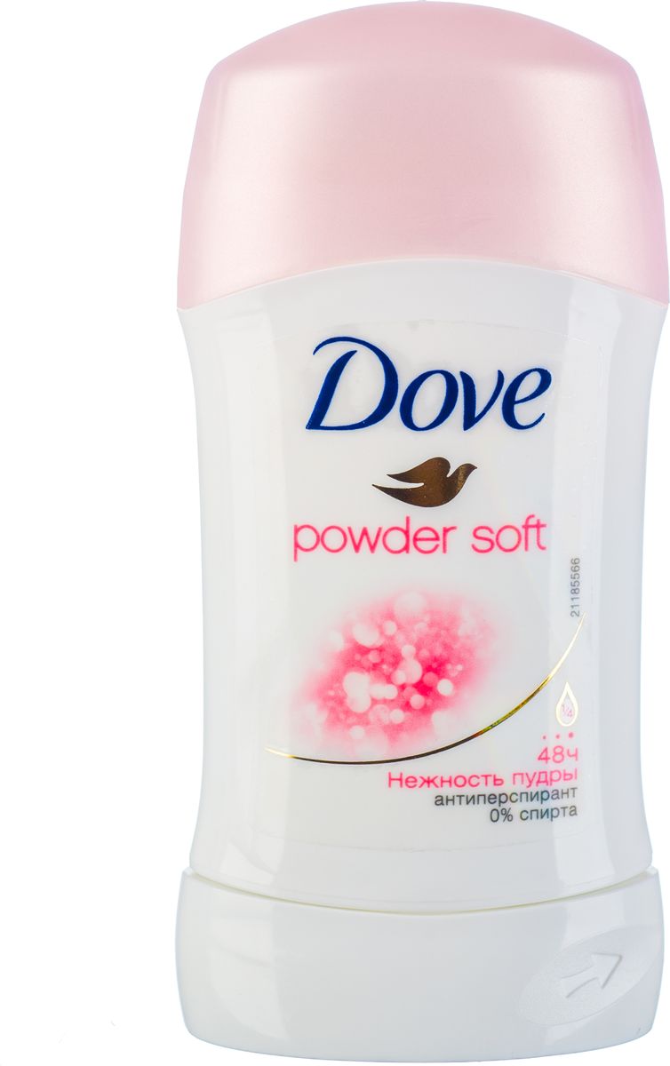 Dove Антиперспирант карандаш Нежность пудры 40 млFS-00897 Dove Антиперспирант карандаш Нежность пудры 40 млFS-00897Антиперсипрант Dove Нежность пудры- обеспечивает защиту от пота на 48 часов и на 1/4 состоит из особенного увлажняющего крема, который способствует восстановлению кожи после бритья, делая ее более гладкой и нежной-Обеспечивает заботу Вашей коже и обладает нежным и утонченным пудровым ароматом