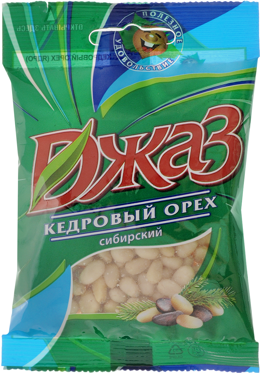 Джаз кедровый орех, 40 г0120710 Джаз кедровый орех, 40 г0120710Кедр не подвергается тепловой обработке. Поэтому для этого сырья особенно важна чистая микробиология. Ядра кедрового ореха богаты витаминами группы B, витаминами E (в виде альфа-токоферола) и K, а также железом, фосфором, цинком, магнием, медью и особенно марганцем.