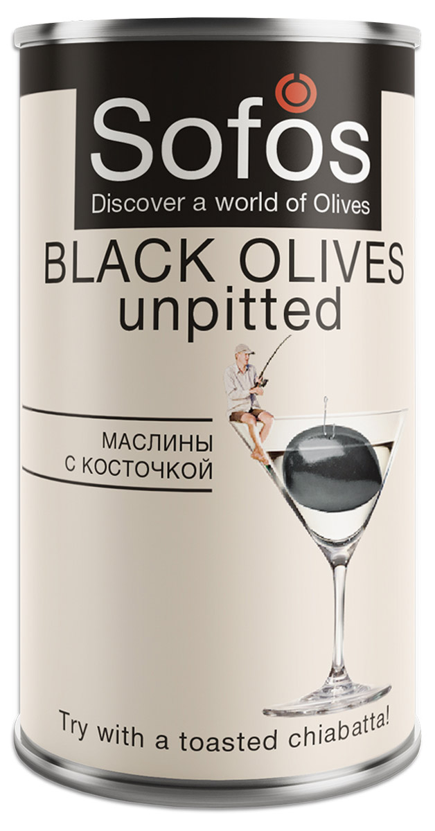 Sofos маслины с косточкой, 300 мл0120710 Sofos маслины с косточкой, 300 мл0120710Продукт содержит пектины, которые являются мусорщиками, выметая из человеческого организма шлаковые отложения, соли тяжелых металлов и токсины. Поэтому у жителей крупных, загазованных выхлопными газами городов баночка маслин или оливок всегда должна стоять в холодильнике.