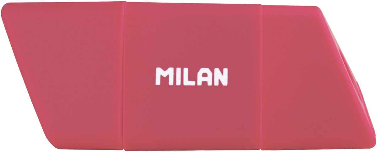 Milan Точилка Slide с контейнером72523WD Milan Точилка Slide с контейнером72523WDДизайнерская точилка MILAN. Оснащена безопасной системой заточки. Эта система предотвращает отделение лезвия от точилки. Идеально подходит для использования в школах. Стальное лезвие острое и устойчиво к повреждению. Идеально подходит для заточки графитовых и цветных карандашей.2 отверстия диаметром 8/8 мм.