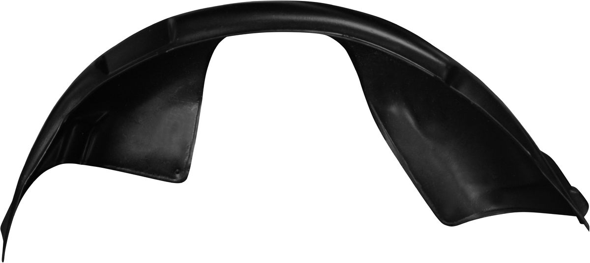 Подкрылок Rival, для Hyundai Solaris, 2014 -> (передний левый)SVC-300 Подкрылок Rival, для Hyundai Solaris, 2014 -> (передний левый)SVC-300Подкрылки надежно защищают кузовные элементы от негативного воздействия пескоструйного эффекта, препятствуют коррозии и способствуют дополнительной шумоизоляции. Полностью повторяет контур колесной арки вашего автомобиля.- Изготовлены из ударопрочного материала, защищенного от истирания.- Оригинальность конструкции подчеркивает элегантность автомобиля, бережно защищает нанесенное на днище кузова антикоррозийное покрытие и позволяет осуществить крепление подкрылков внутри колесной арки практически без дополнительного крепежа и сверления, не нарушая при этом лакокрасочного покрытия, что предотвращает возникновение новых очагов коррозии.- Низкая теплопроводность защищает арки от налипания снега в зимний период.- Высококачественное сырье сохраняет физические свойства при температуре от - 45 до + 45 градусов по Цельсию.- В зимний период эксплуатации использование пластиковых подкрылков позволяет лучше защитить колесные ниши от налипания снега и образования наледи.- В комплекте инструкция по установке.Уважаемые клиенты!Обращаем ваше внимание, что подкрылок имеет форму, соответствующую модели данного автомобиля. Фото служит для визуального восприятия товара.