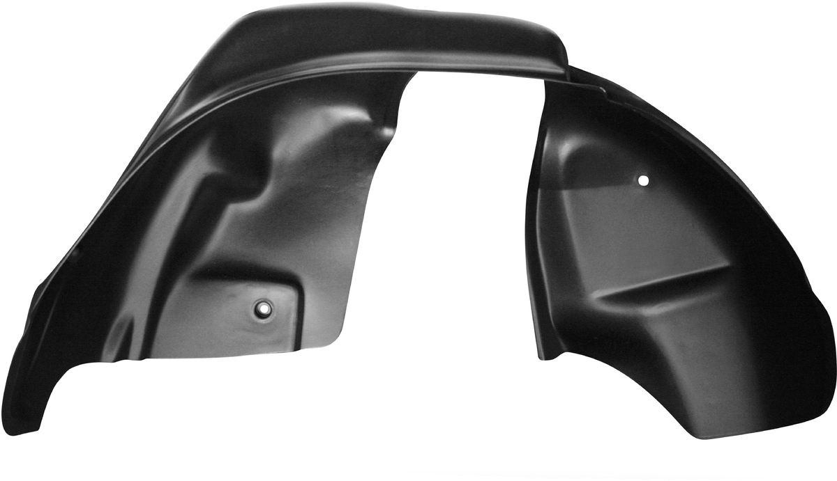 Подкрылок Rival, для Renault Sandero Stepway, 2014 -> (задний левый)SATURN CANCARD Подкрылок Rival, для Renault Sandero Stepway, 2014 -> (задний левый)SATURN CANCARDПодкрылки надежно защищают кузовные элементы от негативного воздействия пескоструйного эффекта, препятствуют коррозии и способствуют дополнительной шумоизоляции. Полностью повторяет контур колесной арки вашего автомобиля.- Изготовлены из ударопрочного материала, защищенного от истирания.- Оригинальность конструкции подчеркивает элегантность автомобиля, бережно защищает нанесенное на днище кузова антикоррозийное покрытие и позволяет осуществить крепление подкрылков внутри колесной арки практически без дополнительного крепежа и сверления, не нарушая при этом лакокрасочного покрытия, что предотвращает возникновение новых очагов коррозии.- Низкая теплопроводность защищает арки от налипания снега в зимний период.- Высококачественное сырье сохраняет физические свойства при температуре от - 45 до + 45 градусов по Цельсию.- В зимний период эксплуатации использование пластиковых подкрылков позволяет лучше защитить колесные ниши от налипания снега и образования наледи.- В комплекте инструкция по установке.Уважаемые клиенты!Обращаем ваше внимание, что подкрылок имеет форму, соответствующую модели данного автомобиля. Фото служит для визуального восприятия товара.