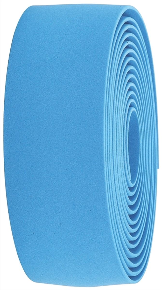 Обмотка руля BBB Race Ribbon, цвет: синийZ90 black Обмотка руля BBB Race Ribbon, цвет: синийZ90 blackСинтетическая пробка высочайшего качества даёт вам крепкий хват и отлично поглощает вибрации.Также доступна в версии из черной/белой синтетической пробкиБез слабых мест, в которых обмотка могла бы порваться при интенсивной эксплуатацииКаждый рулон содержит достаточно ленты для того, чтобы обмотать руль любого размераФинишная обмотка и заглушки руля - в комплекте