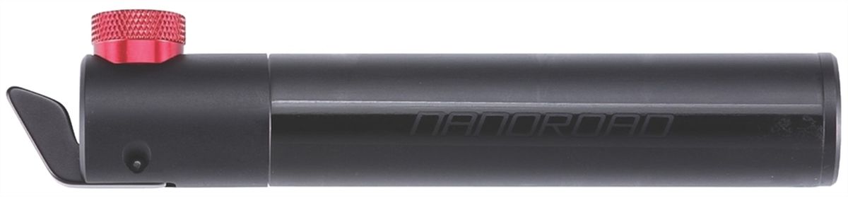 Насос велосипедный BBB NanoRoad Telescopic, ручной, цвет: черный, 110 ммBMP-48 Насос велосипедный BBB NanoRoad Telescopic, ручной, цвет: черный, 110 ммBMP-48Легкий мини-насос BBB NanoRoad Telescopic имеет телескопический корпус, выполненный из алюминия 6061 T6 Невероятно компактный дизайн и большой объем вкачиваемого воздуха. Головка с рычагом под большой палец подходит как под ниппели Преста, так и Шрэдер (велониппель и автониппель соответственно). Крепеж на велосипед в комплектеДавление до 8 bar/115 psi.
