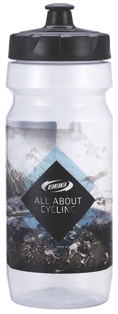 Фляга велосипедная BBB CompTank, 550 млMW-1462-01-SR серебристый Фляга велосипедная BBB CompTank, 550 млMW-1462-01-SR серебристыйМожно мыть в посудомоечной машине.Мягкий и удобный клапан с блокировкой поворотом.Широкое горлышко для легкой очистки и наполнения.Фляга легко сжимается рукой.Объем: 550 мл /18.6 oz.