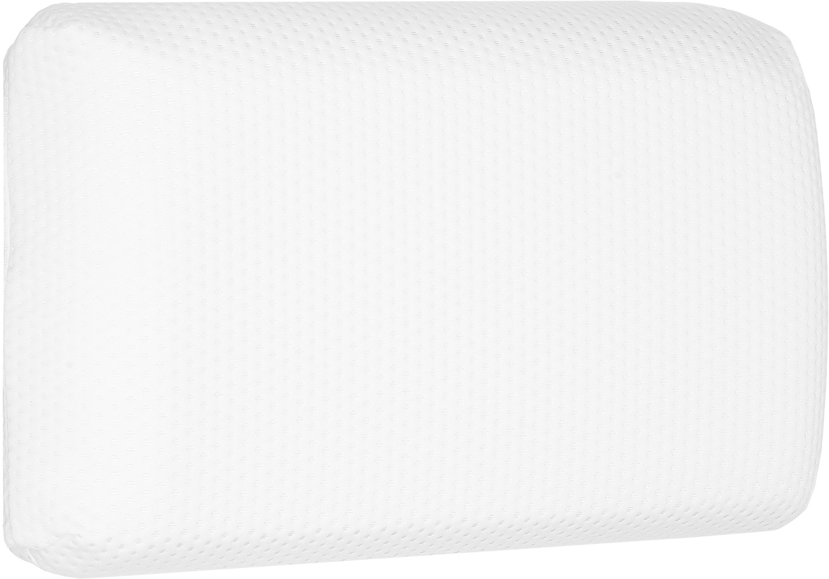 Подушка ортопедическая IQ Sleep Grand Sensation, с эффектом памяти, 38 х 58 х 14 см15032030 Подушка ортопедическая IQ Sleep Grand Sensation, с эффектом памяти, 38 х 58 х 14 см15032030Супер комфортная высокая анатомическая подушка классической формы GRAND SENSATION уникальна. Подушка сочетает в себетри основныхфактора идеальной подушки: ортопедическую поддержку, удобную классическую форму и невероятный комфорт благодаря премиальнойанатомической пене c эффектом памяти OPTIREST. GRAND SENSATION не требует наличия специальных валиков для поддержки шеии предназначена для:- обеспечения естественного положения и полноценного отдыха шеи и головы - профилактики спазма затылочных мышци шеи - улучшения кровоснабжения головного мозга и стимулирования работы мозга - снятия зрительной нагрузки и профилактики близорукости - профилактики инсульта в вертебро-базилярной системе - улучшения сна - профилактики общего стресса организмаGrand Sensation удобна в использовании. В отличие от обычных подушек, она не теряет форму и поддерживает головуи шею в течение всей ночи.Подходит для:- людей, которые предпочитают спать на спине (если вес от 100 кг),- людей, которые предпочитают спать на бокус размерами плеча M, L. **ПРЕИМУЩЕСТВА: - Принимает форму тела - Экологически чистая - Предотвращает появление клещей - Способствует крепкому сну - Не вызывает аллергию - Помогает улучшить состояние организма - Подходит для стандартных наволочек 50 х 70 см ** Как определить размер плеча по системе IQ Sleep. Попросите кого-либо сделать замер вашего плеча. Если вам мешает одежда (воротник, стойка водолазки), постарайтесь отодвинуть ее так, чтобы она не оказывала влияние на замер. Встаньте лицом к человеку, который делает замер вашего плеча. Измерьте размер плеча от основания шеи до костного выступа на плече. Определите размер вашего плеча.Размер подушки по размеру плеча:дети 3-6 лет - 7-8,2 см дети 6-10 лет - 8,2-10 см S - 10-12,5 см M - 12,5-14,5 см L - 14,5-16,5 см XL - 16,5-18,5 см XXL - 18,5 см и болееРазмер: 38 х 58 x 14 см.Соответствует европейскому стандарту безопасности CertiPur.Наполнитель: премиальная анатомическая пена с памятью формы OPTIREST.Чехол внутренний: 100% хлопок.Чехол внешний: нежный трикотаж 100 % полиэстер.Упаковка: сумка с цветным вкладышем.