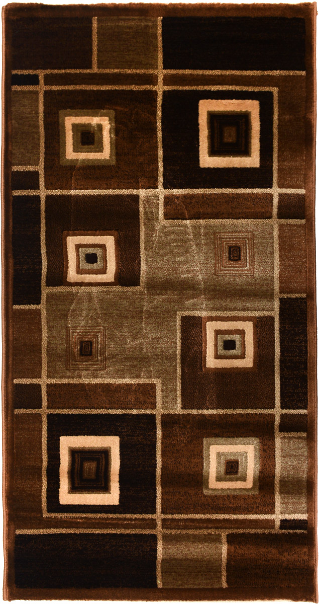Ковер Mutas Carpet Карвинг Регатта, прямоугольный, 80 х 150 смES-412 Ковер Mutas Carpet Карвинг Регатта, прямоугольный, 80 х 150 смES-412Ковер Mutas Carpet Карвинг Регатта изготовлен из полипропилена. Структура волокна гладкая, поэтому грязь не будет въедаться и скапливаться на ворсе. Практичный и износоустойчивый ворс не истирается и не накапливает статическое электричество. Ковер обладает хорошими показателями теплостойкости и шумоизоляции. Оригинальный рисунок позволит гармонично оформить интерьер комнаты, гостиной или прихожей. За счет невысокого ворса ковер легко чистить. Самый простой способ избавить изделие от грязи - пропылесосить его с обеих сторон (лицевой и изнаночной). Хранить рекомендуется в свернутом рулоном виде.