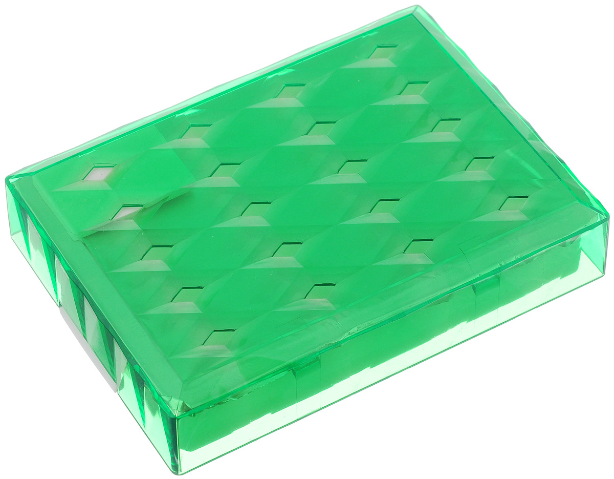 Ароматизатор автомобильный Koto Crystal. Green Tea, 100 гSLMV 18 Ароматизатор автомобильный Koto Crystal. Green Tea, 100 гSLMV 18Автомобильный ароматизатор Koto Crystal. Green Tea эффективно устраняет неприятные запахи и придает легкий приятный аромат. Современная высокоэффективная основа - масляный гель, обеспечивает длительный срок службы и устойчивость к перепадам температуры окружающей среды. Сочетание формулы геля с парфюмами наилучшего качества обеспечивает устойчивый запах. Кроме того, ароматизатор обладает элегантным дизайном, поэтому будет гармонично смотреться в салоне любого автомобиля. Благодаря удобной конструкции, его можно установить в любое место, например, на панель, под сиденье или в двери. Крепится ароматизатор с помощью двусторонней наклейки (входит в комплект). Ароматизатор имеет продолжительный срок службы - до 60 дней. Его можно использовать не только в автомобиле, но и в домашних условиях.Вес: 100 г.