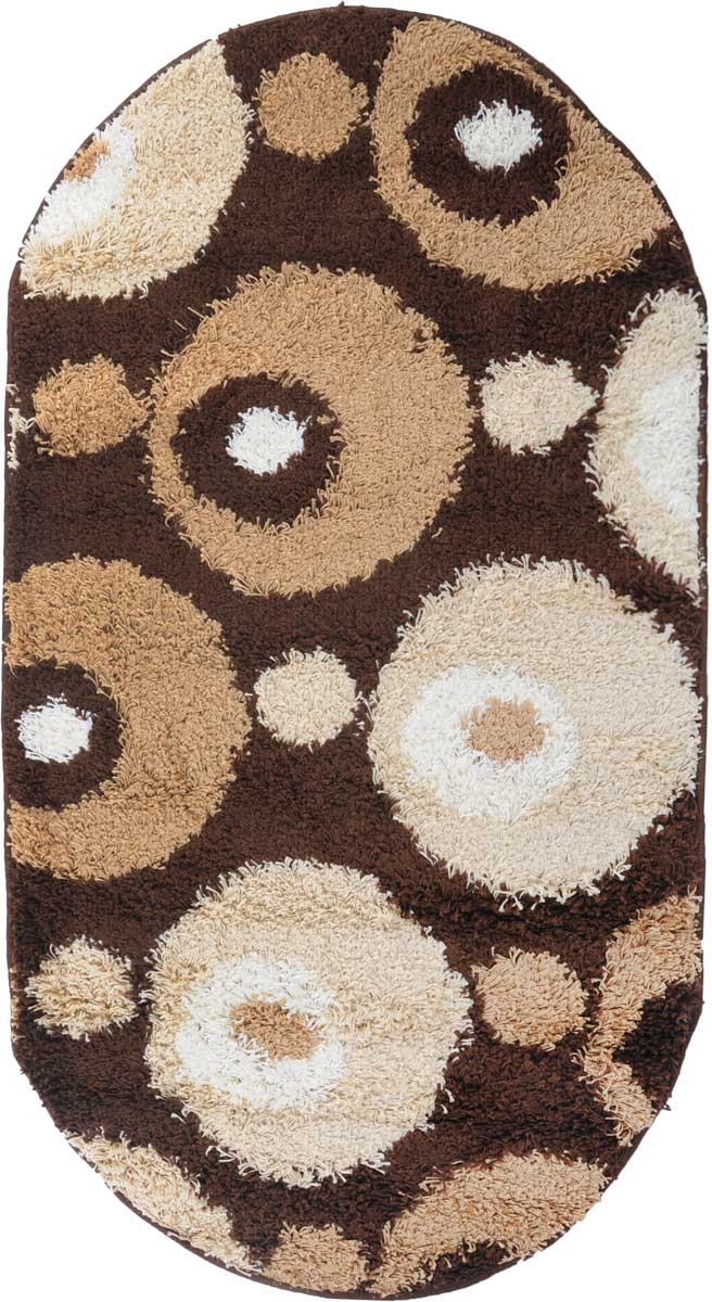 Ковер Mutas Carpet Шагги Фейшин, 80 х 150 см. 203420130212177927ES-412 Ковер Mutas Carpet Шагги Фейшин, 80 х 150 см. 203420130212177927ES-412Ковер Mutas Carpet, изготовленный из высококачественного материала, прекрасно подойдет для любого интерьера. За счет прочного ворса ковер легко чистить. При надлежащем уходе синтетический ковер прослужит долго, не утратив ни яркости узора, ни блеска ворса, ни упругости. Самый простой способ избавить изделие от грязи - пропылесосить его с обеих сторон (лицевой и изнаночной). Влажная уборка с применением шампуней и моющих средств не противопоказана. Хранить рекомендуется в свернутом рулоном виде.