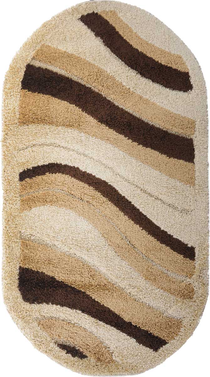 Ковер Mutas Carpet Шагги Болеро Катлуп, 80 х 150 см. 6300Р22012120612320725051 7_желтый Ковер Mutas Carpet Шагги Болеро Катлуп, 80 х 150 см. 6300Р22012120612320725051 7_желтыйКовер Mutas Carpet, изготовленный из высококачественного материала, прекрасно подойдет для любого интерьера. За счет прочного ворса ковер легко чистить. При надлежащем уходе синтетический ковер прослужит долго, не утратив ни яркости узора, ни блеска ворса, ни упругости. Самый простой способ избавить изделие от грязи - пропылесосить его с обеих сторон (лицевой и изнаночной). Влажная уборка с применением шампуней и моющих средств не противопоказана. Хранить рекомендуется в свернутом рулоном виде.