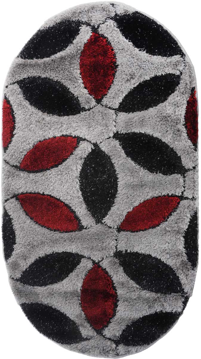 Ковер Mutas Carpet А.Коттон Фешен, 80 х 150 см. 0470B920130212111747100-49000000-60 Ковер Mutas Carpet А.Коттон Фешен, 80 х 150 см. 0470B920130212111747100-49000000-60Ковер Mutas Carpet, изготовленный из высококачественных материалов, прекрасно подойдет для любого интерьера. За счет прочного ворса ковер легко чистить. При надлежащем уходе синтетический ковер прослужит долго, не утратив ни яркости узора, ни блеска ворса, ни упругости. Самый простой способ избавить изделие от грязи - пропылесосить его с обеих сторон (лицевой и изнаночной). Влажная уборка с применением шампуней и моющих средств не противопоказана. Хранить рекомендуется в свернутом рулоном виде.