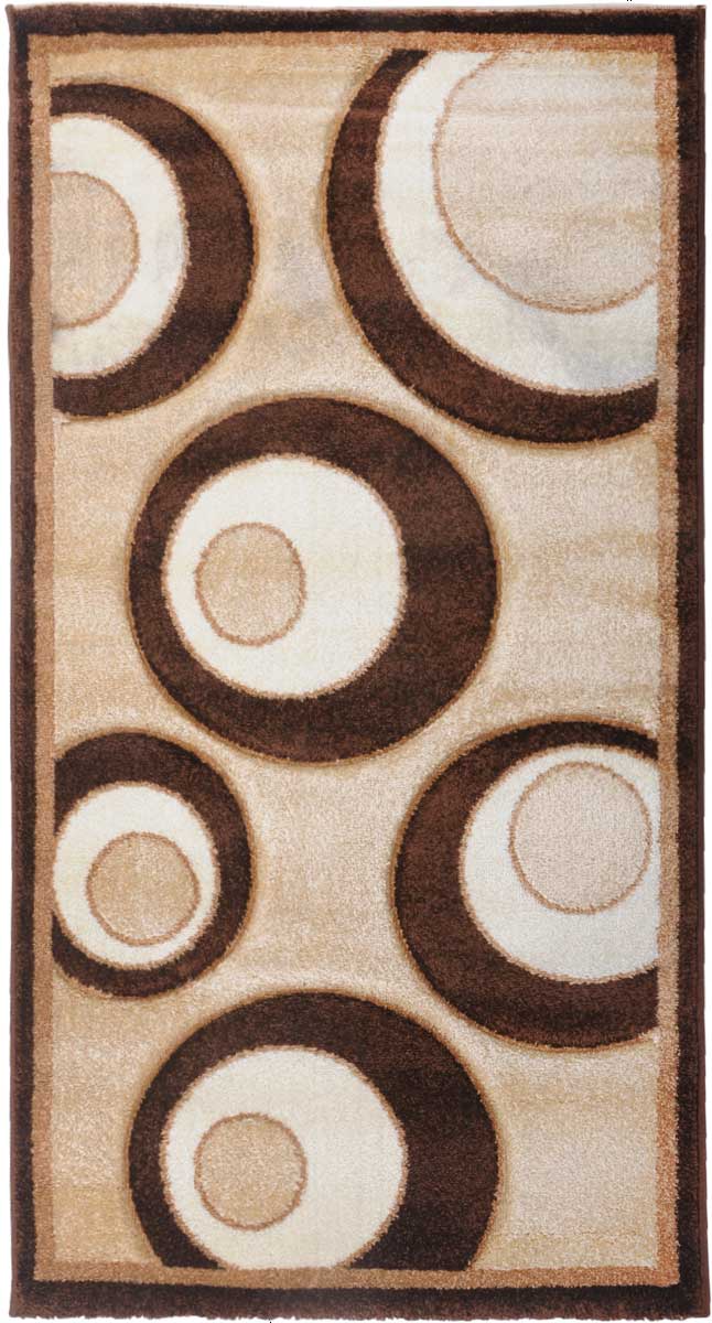 Ковер Mutas Carpet Панда, 80 х 150 см. 203420130212184149S03301004 Ковер Mutas Carpet Панда, 80 х 150 см. 203420130212184149S03301004Ковер Mutas Carpet, изготовленный из высококачественного материала, прекрасно подойдет для любого интерьера. За счет прочного ворса ковер легко чистить. При надлежащем уходе синтетический ковер прослужит долго, не утратив ни яркости узора, ни блеска ворса, ни упругости. Самый простой способ избавить изделие от грязи - пропылесосить его с обеих сторон (лицевой и изнаночной). Влажная уборка с применением шампуней и моющих средств не противопоказана. Хранить рекомендуется в свернутом рулоном виде.