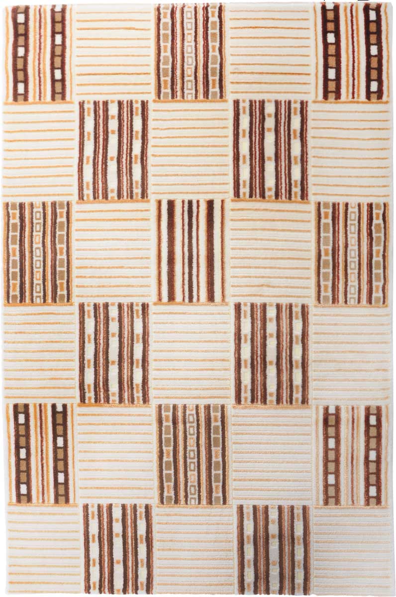 Ковер Mutas Carpet Маре, 120 х 170 см. 70501328907 4 Ковер Mutas Carpet Маре, 120 х 170 см. 70501328907 4Ковер Mutas Carpet, изготовленный из высококачественного материала, прекрасно подойдет для любого интерьера. За счет прочного ворса ковер легко чистить. При надлежащем уходе синтетический ковер прослужит долго, не утратив ни яркости узора, ни блеска ворса, ни упругости. Самый простой способ избавить изделие от грязи - пропылесосить его с обеих сторон (лицевой и изнаночной). Влажная уборка с применением шампуней и моющих средств не противопоказана. Хранить рекомендуется в свернутом рулоном виде.