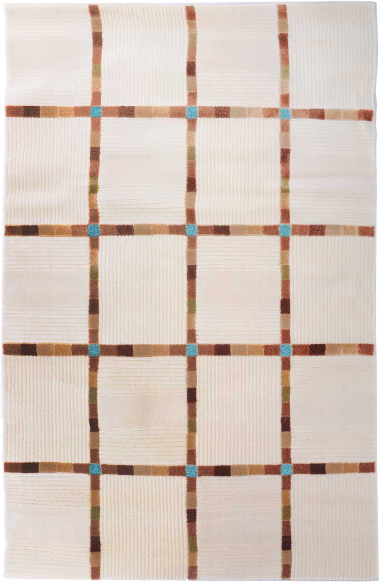 Ковер Mutas Carpet Маре, 120 х 170 см. 705012FS-91909 Ковер Mutas Carpet Маре, 120 х 170 см. 705012FS-91909Ковер Mutas Carpet, изготовленный из высококачественного материала, прекрасно подойдет для любого интерьера. За счет прочного ворса ковер легко чистить. При надлежащем уходе синтетический ковер прослужит долго, не утратив ни яркости узора, ни блеска ворса, ни упругости. Самый простой способ избавить изделие от грязи - пропылесосить его с обеих сторон (лицевой и изнаночной). Влажная уборка с применением шампуней и моющих средств не противопоказана. Хранить рекомендуется в свернутом рулоном виде.