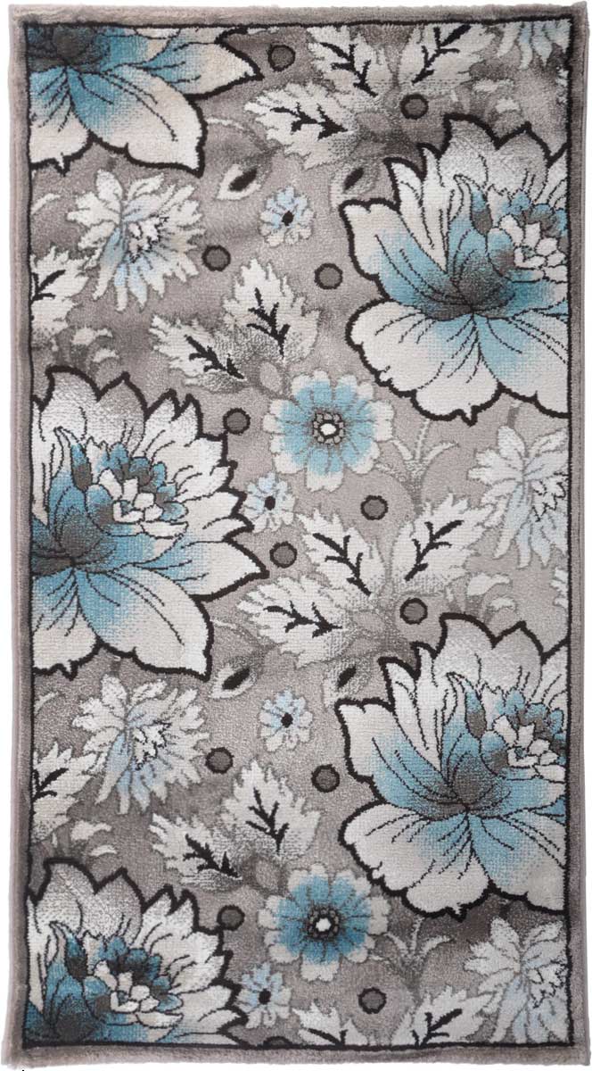 Ковер Mutas Carpet Хит-Сет Симфони, 80 х 150 см. 203420130212180532ES-412 Ковер Mutas Carpet Хит-Сет Симфони, 80 х 150 см. 203420130212180532ES-412Ковер Mutas Carpet, изготовленный из высококачественного материала, прекрасно подойдет для любого интерьера. За счет прочного ворса ковер легко чистить. При надлежащем уходе синтетический ковер прослужит долго, не утратив ни яркости узора, ни блеска ворса, ни упругости. Самый простой способ избавить изделие от грязи - пропылесосить его с обеих сторон (лицевой и изнаночной). Влажная уборка с применением шампуней и моющих средств не противопоказана. Хранить рекомендуется в свернутом рулоном виде.