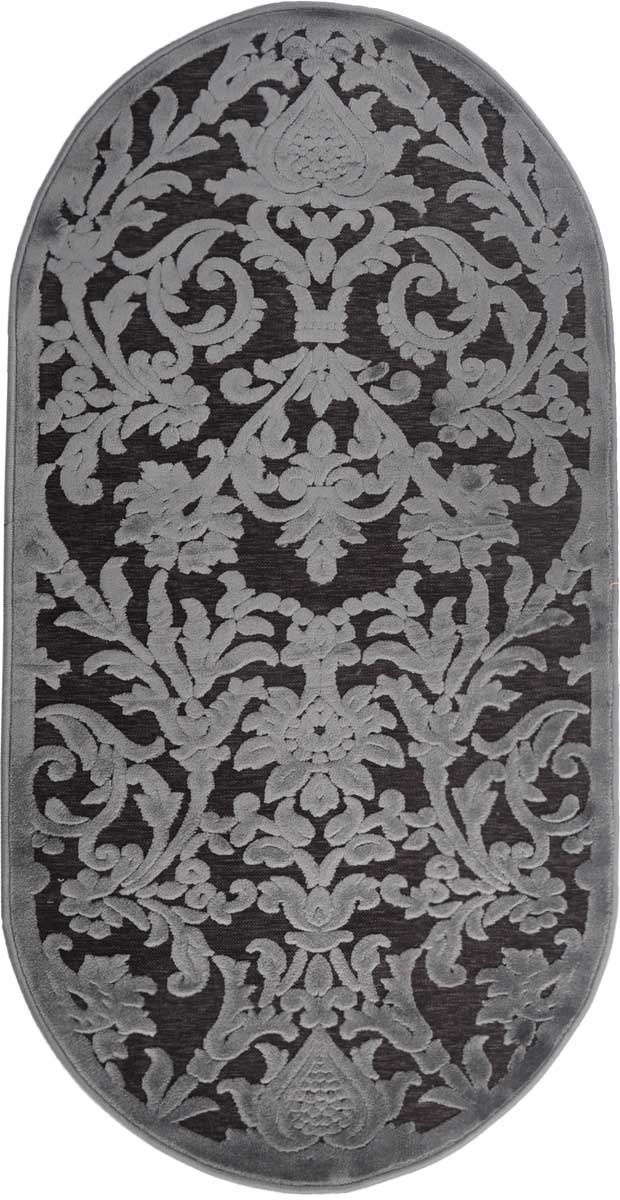 Ковер ART Carpets Платин, 80 х 150 см. 203420130212182817531-105 Ковер ART Carpets Платин, 80 х 150 см. 203420130212182817531-105Ковер ART Carpets, изготовленный из высококачественного материала, прекрасно подойдет для любого интерьера. За счет прочного ворса ковер легко чистить. При надлежащем уходе синтетический ковер прослужит долго, не утратив ни яркости узора, ни блеска ворса, ни упругости. Самый простой способ избавить изделие от грязи - пропылесосить его с обеих сторон (лицевой и изнаночной). Влажная уборка с применением шампуней и моющих средств не противопоказана. Хранить рекомендуется в свернутом рулоном виде.