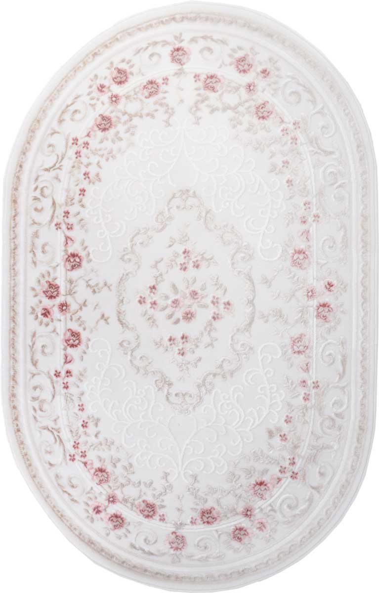 Ковер ART Carpets Алесса, 80 х 150 см. 203420130212182785FS-91909 Ковер ART Carpets Алесса, 80 х 150 см. 203420130212182785FS-91909Ковер ART Carpets, изготовленный из высококачественного материала, прекрасно подойдет для любого интерьера. За счет прочного ворса ковер легко чистить. При надлежащем уходе синтетический ковер прослужит долго, не утратив ни яркости узора, ни блеска ворса, ни упругости. Самый простой способ избавить изделие от грязи - пропылесосить его с обеих сторон (лицевой и изнаночной). Влажная уборка с применением шампуней и моющих средств не противопоказана. Хранить рекомендуется в свернутом рулоном виде.