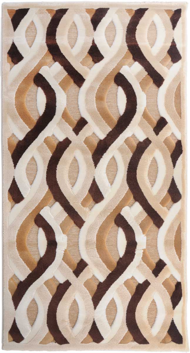 Ковер Mutas Carpet Амада, 80 х 150 см. 706995PARIS 75015-8C ANTIQUE Ковер Mutas Carpet Амада, 80 х 150 см. 706995PARIS 75015-8C ANTIQUEКовер Mutas Carpet, изготовленный из высококачественного материала, прекрасно подойдет для любого интерьера. За счет прочного ворса ковер легко чистить. При надлежащем уходе синтетический ковер прослужит долго, не утратив ни яркости узора, ни блеска ворса, ни упругости. Самый простой способ избавить изделие от грязи - пропылесосить его с обеих сторон (лицевой и изнаночной). Влажная уборка с применением шампуней и моющих средств не противопоказана. Хранить рекомендуется в свернутом рулоном виде.
