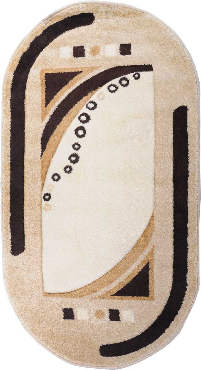 Ковер Mutas Carpet Карма, 80 х 150 см. 10011A20121004164613FS-91909 Ковер Mutas Carpet Карма, 80 х 150 см. 10011A20121004164613FS-91909Ковер Mutas Carpet, изготовленный из высококачественного материала, прекрасно подойдет для любого интерьера. За счет прочного ворса ковер легко чистить. При надлежащем уходе синтетический ковер прослужит долго, не утратив ни яркости узора, ни блеска ворса, ни упругости. Самый простой способ избавить изделие от грязи - пропылесосить его с обеих сторон (лицевой и изнаночной). Влажная уборка с применением шампуней и моющих средств не противопоказана. Хранить рекомендуется в свернутом рулоном виде.