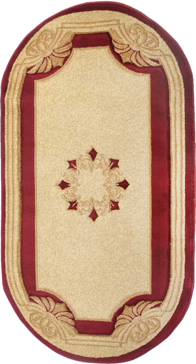 Ковер Mutas Carpet Карвинг, 80 х 150 см. 7068301092028 Ковер Mutas Carpet Карвинг, 80 х 150 см. 7068301092028Ковер Mutas Carpet, изготовленный из высококачественного материала, прекрасно подойдет для любого интерьера. За счет прочного ворса ковер легко чистить. При надлежащем уходе синтетический ковер прослужит долго, не утратив ни яркости узора, ни блеска ворса, ни упругости. Самый простой способ избавить изделие от грязи - пропылесосить его с обеих сторон (лицевой и изнаночной). Влажная уборка с применением шампуней и моющих средств не противопоказана. Хранить рекомендуется в свернутом рулоном виде.