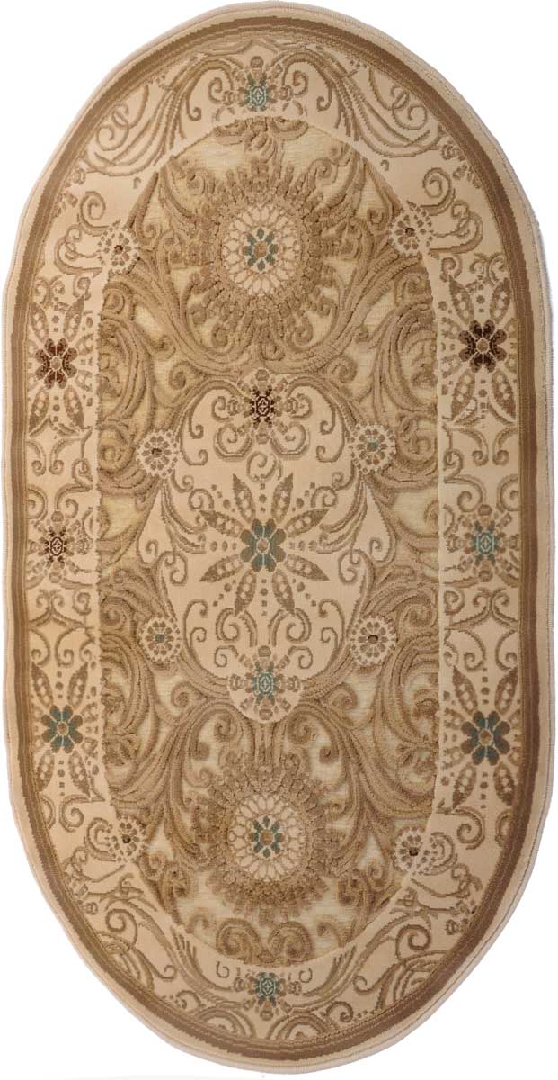 Ковер Mutas Carpet Антик Шенил , 80 х 150 см. 203420130212184029S03301004 Ковер Mutas Carpet Антик Шенил , 80 х 150 см. 203420130212184029S03301004Ковер Mutas Carpet, изготовленный из высококачественного материала, прекрасно подойдет для любого интерьера. За счет прочного ворса ковер легко чистить. При надлежащем уходе синтетический ковер прослужит долго, не утратив ни яркости узора, ни блеска ворса, ни упругости. Самый простой способ избавить изделие от грязи - пропылесосить его с обеих сторон (лицевой и изнаночной). Влажная уборка с применением шампуней и моющих средств не противопоказана. Хранить рекомендуется в свернутом рулоном виде.