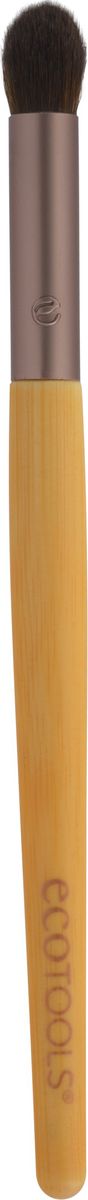 EcoTools Кисть для нанесения консилера Airbrush Concealer00001313 EcoTools Кисть для нанесения консилера Airbrush Concealer00001313Круглая кисть для консилера обеспечит безупречное нанесение, ровное покрытие с эффектом аэрографа и поможет эффективно замаскировать несовершенства кожи и темные круги под глазами.