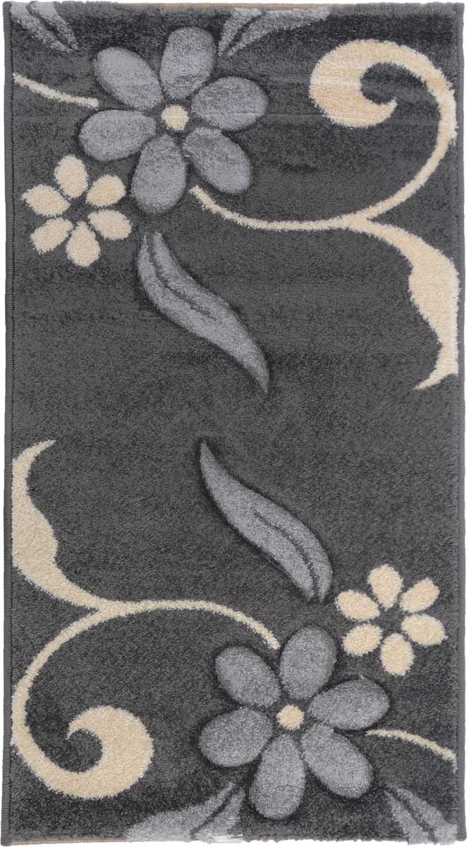 Ковер Mutas Carpet Карма, 60 х 110 см. 10010A201210041640311092028 Ковер Mutas Carpet Карма, 60 х 110 см. 10010A201210041640311092028Ковер Mutas Carpet, изготовленный из высококачественного материала, прекрасно подойдет для любого интерьера. За счет прочного ворса ковер легко чистить. При надлежащем уходе синтетический ковер прослужит долго, не утратив ни яркости узора, ни блеска ворса, ни упругости. Самый простой способ избавить изделие от грязи - пропылесосить его с обеих сторон (лицевой и изнаночной). Влажная уборка с применением шампуней и моющих средств не противопоказана. Хранить рекомендуется в свернутом рулоном виде.