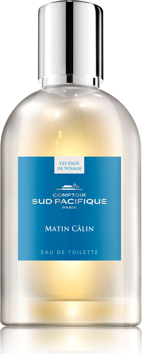 Comptoir Sud Pacifique Туалетная вода Ласковое утро 100 мл28032022 Comptoir Sud Pacifique Туалетная вода Ласковое утро 100 мл28032022Аромат детского счастья … который понравится любому.Больше, чем просто туалетная вода, приглашение полентяйничать, укрыться в коконе из одеял, сбежать из мира взрослых в страну детских фантазий.Великолепная композиция, которая щекочет Ваше обоняние, а еще больше – Ваши эмоции.Изысканная нежность и мягкость.Запах манной каши, доносящейся из кухни, где готовит Ваши любимая бабушка…Сливочные конфеты, которые Вы так любили в детстве… ПИРАМИДА АРОМАТА:?Верхние ноты: КАРАМЕЛЬНЫЙ САХАР.?Ноты сердца: КАРАМЕЛЬ, МОЛОКО.?Базовые ноты: СТРУЧКИ ВАНИЛИ, САНДАЛОВОЕ ДЕРЕВО.ОПИСАНИЕ АРОМАТА:Нежная туалетная вода с изысканными нотами сладости и вкуса…Желание продлить те приятные домашние моменты, что раскрашивают Ваше утро в самые теплые тона. Приглашение в знаменитое итальянское « farniente », сладкое ничегонеделание, лишь бы Вам было хорошо…Истинная простота от самого сердца…Аромат наслаждения, который щекочет все Ваши вкусовые рецепторы, вызывая лучшие воспоминания…Леденцы на палочке, те самые, что покупала мама в парке…Стакан парного коровьего молока…Ванильный пудинг со взбитыми сливками…