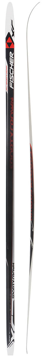 Беговые лыжи Fischer Sporty Crown, 192 см. N45514SF 010 Беговые лыжи Fischer Sporty Crown, 192 см. N45514SF 010Отличные беговые лыжи без крепления Fischer Sporty Crown для прогулок классическим ходом. Система насечек Premium Crown для уверенного держания в подъем, обработка базы Sintec Ultra Tuning для отличного скольжения.Зоны держания и скольжения разделены и четко срабатывают в процессе движения.Комбинация одинарных и двойных насечек обеспечивает отличное скольжение и держание на подъеме вне зависимости от погодных условий.Сердечник пронизан оптимизированной системой воздушных каналов для повышения прочности и равномерного распределения веса.Сердечник Air ChannelОбработка Sintec Ultra TuningСистема насечек Premium Crown для уверенного держанияПрофиль 52-48-50Вес: 1650 г.