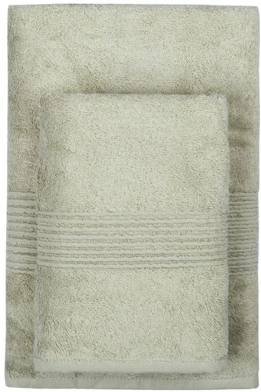 Полотенце махровое TAC Maison Bambu, цвет: фисташковый, 70 x 140 смS03301004 Полотенце махровое TAC Maison Bambu, цвет: фисташковый, 70 x 140 смS03301004Полотенца ТАС приятно удивляют и дают возможность почувствовать себя творцом окружающего декора. Махровая ткань – официальное название фроте, народное – махра. Фроте – это натуральная ткань, поверхность которой состоит из ворса (петель основных нитей). Ворс может быть как одинарным (односторонним), так и двойным (двусторонним).Размер полотенца: 70 x 140 см.