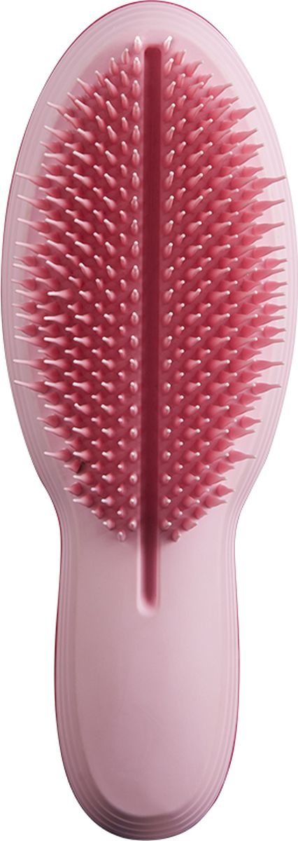 Tangle Teezer The Ultimate Pink расческа для волосSatin Hair 7 BR730MN Tangle Teezer The Ultimate Pink расческа для волосSatin Hair 7 BR730MNTangle Teezer – оригинальная профессиональная расческа для расчесывания волос, которая позволит вам с легкостью всего за одну минуту без рывков и напряжения расчесать мокрые, уязвимые или окрашенные волосы не нарушая структуру волос и не причиняя себе дискомфорта.
