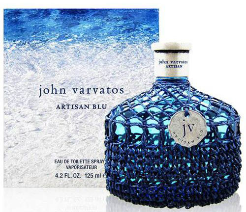 John Varvatos Artisan Blu Men туалетная вода 75 мл0737052339238 John Varvatos Artisan Blu Men туалетная вода 75 мл0737052339238Ароматические, свежие. Апельсин, базилик, бергамот, лаванда, фруктовые ноты, герань, ирис, пальма, цветок апельсина, шалфей, кедр, пачули, сосна, тамаринд, фисташки