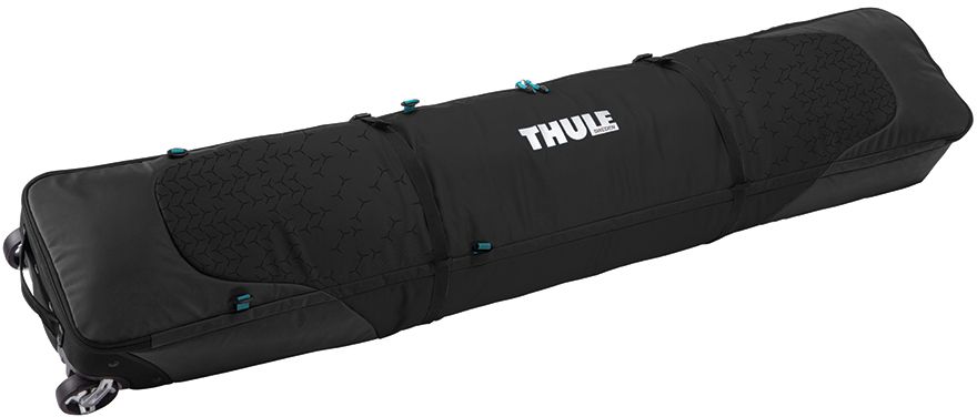 Чехол для горных лыж Thule RoundTrip Double Ski Roller , цвет: черный, для двух парKarjala Comfort NNN Чехол для горных лыж Thule RoundTrip Double Ski Roller , цвет: черный, для двух парKarjala Comfort NNNУсиленная конструкция передней и задней части за счет прочной водонепроницаемой брезентовой ткани и утолщенной подкладки.Мягкие рукава с затяжками натягиваются на переднюю и заднюю части лыж для улучшенной защиты, а также защищают верхнюю и нижнюю одежду от острых краев лыж.Встроенные петли позволяют легко закрепить рюкзак Thule Boot Backpack для транспортировки в дороге.Встроенные колеса для легкой транспортировки.Для переноски служат три ручки и съемный мягкий наплечный ремень.Внутренний карман на молнии для хранения запасной одежды и аксессуаров.Внутренние и внешние стяжки защищают вещи от перемещения в сумке. Отделение для палок защищает палки, а разделитель отделяет лыжи друг от друга.Молнии можно закрыть на замок для защиты от кражи (замок продается отдельно).Подходит для двух пар горных лыж длиной до 195 см вместе с лыжными палками.