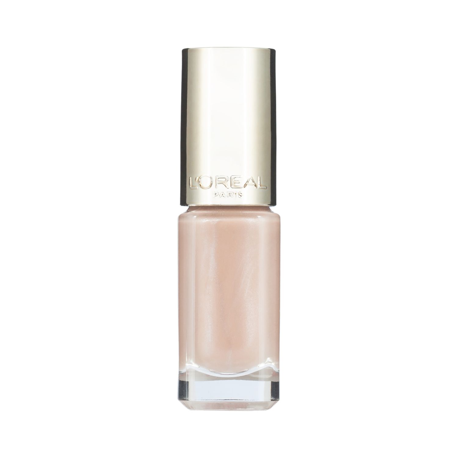 LOreal Paris Лак для ногтей Color Riche, оттенок 102, Ореховое печенье, 5 мл80284338 LOreal Paris Лак для ногтей Color Riche, оттенок 102, Ореховое печенье, 5 мл80284338Стойкое покрытие без сколов и глянцевый блеск до 10 дней! Благодаря уникальной технологии текстура не растекается, а дизайнерская кисточка обеспечивает аккуратное и равномерное нанесение. Результат: безупречный вид и ультраглянцевый блеск на протяжении 10 дней.